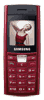Samsung C170 (Geist) - Handset Onebox