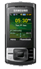 Samsung C3050       (Colour:Silver)