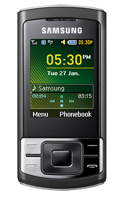 Samsung C3050