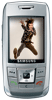 Virgin 25 200+200 (Samsung E250 - Handset)