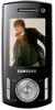 Samsung F400  (Colour:Black)