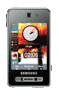 Samsung Tocco (Colour:Ice Silver)