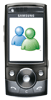 Samsung G600 - Handset Onebox
