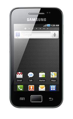 Samsung Galaxy Ace