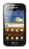 Samsung Galaxy Ace II (Colour:Onyx Black)