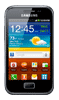 Samsung Galaxy Ace Plus