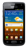 Samsung Galaxy W