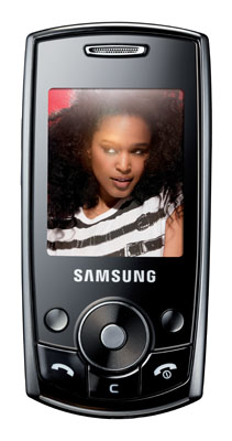 Samsung J700