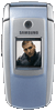 Samsung M300 - Handset Onebox