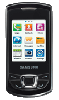 Samsung Monte Slide (Colour:Strong black)