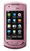 Samsung Monte Pink (Colour:Pink)