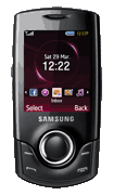 Samsung S3100