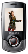 Samsung S3100