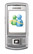 Front thumbnail of Samsung S3500 