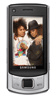 Samsung Classico (Colour:Titan Silver)