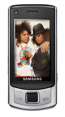 Samsung Classico (S7350)