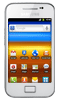 Samsung Galaxy Ace White(Colour:White)