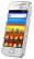 Side thumbnail of Samsung Galaxy Ace White