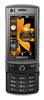 Samsung Tocco Ultra (Colour:Black)