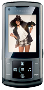 Samsung U900