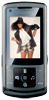 Samsung U900    (Colour:Soul Grey)