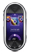 Front thumbnail of Samsung M7600 