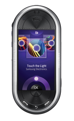 Samsung M7600