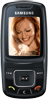 Virgin 25 200+200 (Samsung C300 - Handset)