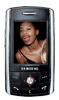Virgin pound25 300300 Samsung D800 Handset