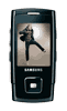 Samsung E900 - Handset Onebox