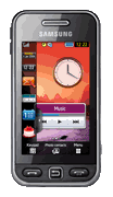 Samsung Tocco Lite