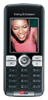 Sony Ericsson K510I Cleo Onebox