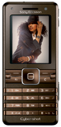 As New Sony Ericsson K770i