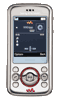 Sony Ericsson W395 (Colour:Blush titanium)