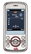 Front thumbnail of Sony Ericsson W395 