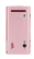BacK thumbnail of Sony Ericsson W705 
