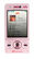 Front thumbnail of Sony Ericsson W705 