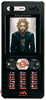 Virgin 30 400+600 (Sony Ericsson W880i V Festival Handset)