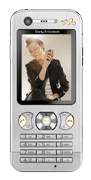 Sony Ericsson W890i  (Colour:Sparkling Silver)