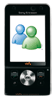 Virgin 20 100+100 (Sony Ericsson W910I Handset Nob