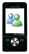 Front thumbnail of Sony Ericsson W910i  