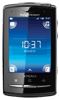 Sony Ericsson X10 Mini Pro (Colour:Black)