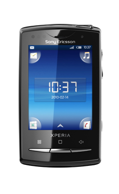 Sony Ericsson X10 Mini Pro