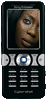 Virgin 25 200+200 (Sony Ericsson K550i Li - Handset)