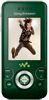 Colour:Green