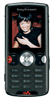 Virgin 20 100+100 (Sony Ericsson W810i Handset)