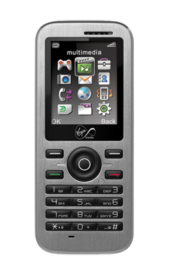 VM 621i