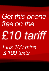 Promotional Banner