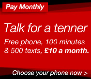 Pay Monthly