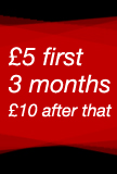 3 months half price